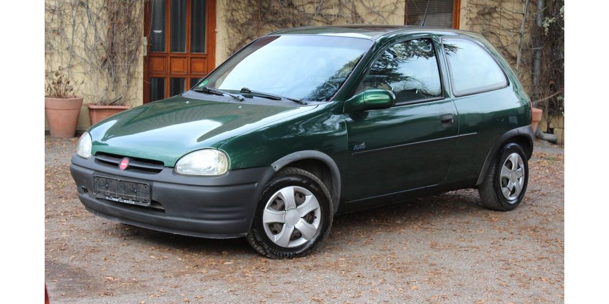 Opel Corsa 153.000 km 1.099 &euro; Berlin 10317