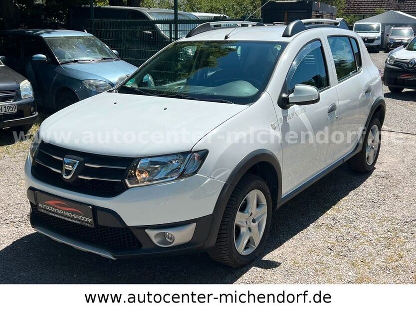 Sandero