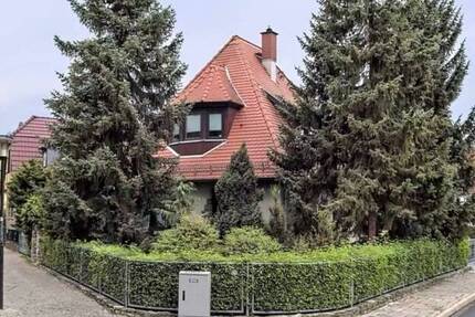 Seltene Gelegenheit: Stilvolles Einfamilienhaus in ruhiger Wohnlage 3 zimmer