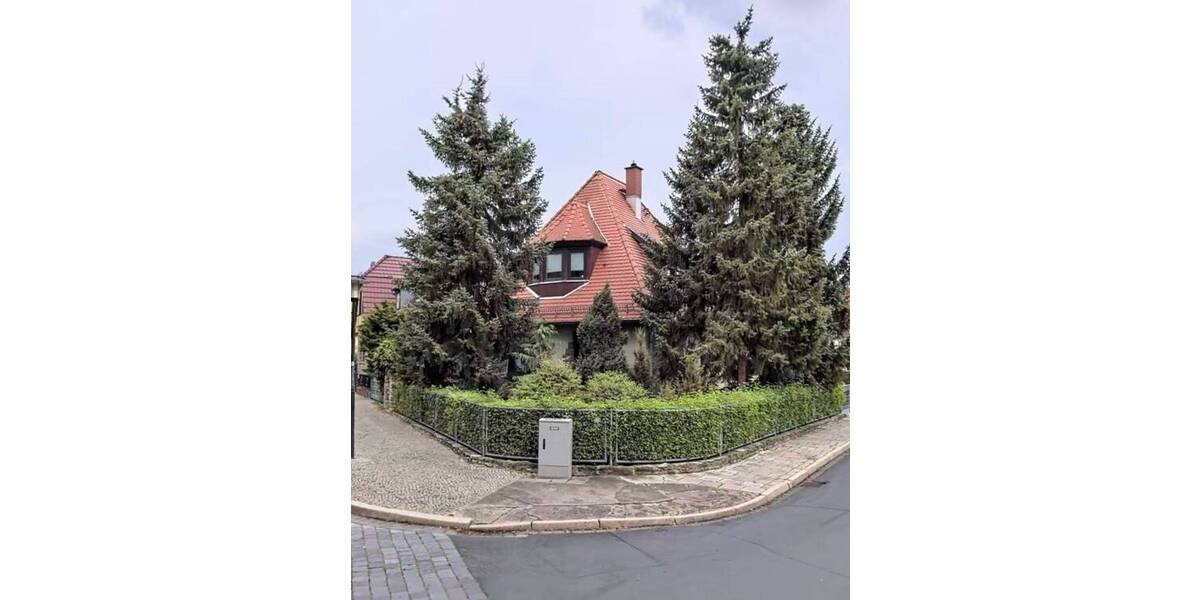 Seltene Gelegenheit: Stilvolles Einfamilienhaus in ruhiger Wohnlage 3 zimmer