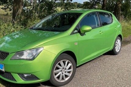 Seat Ibiza 141.500 km 5.490 &euro; Kaltenkirchen 24568
