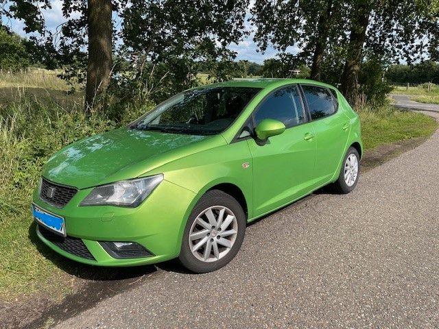 Seat Ibiza 141.500 km 5.490 &euro; Kaltenkirchen 24568