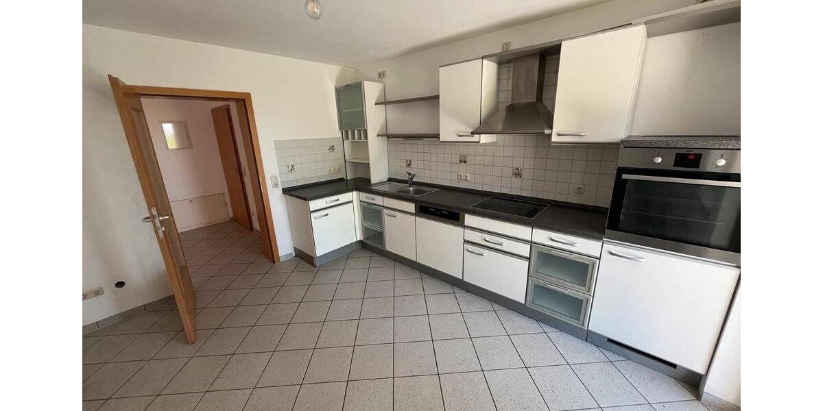 Erdgeschoßwohnung Hengersberg - 3 Zimmer, 75 m&sup2;, 825&euro; | Angebot:26416415