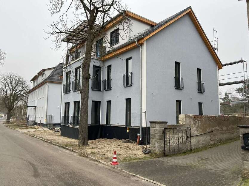 Wohnung zum Kaufen in Bestensee 265.000 € 59.48 m²