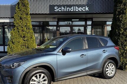 Mazda CX-5 67.050 km 18.490 &euro; Regensburg 93055