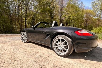 Porsche Boxster 180.000 km 22.987 &euro; Leinfelden-Echterdingen 70771