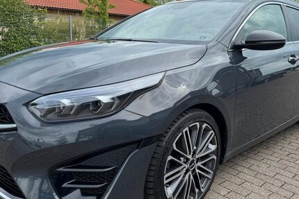 Kia ceed Sportswagon 39.550 km 22.995 &euro; Kirchhain 35274