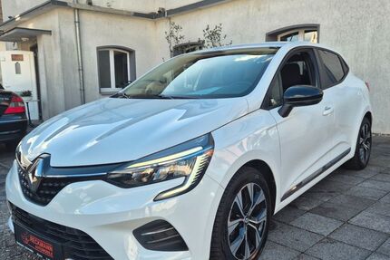 Renault Clio 46.000 km 13.495 € Moers 47441