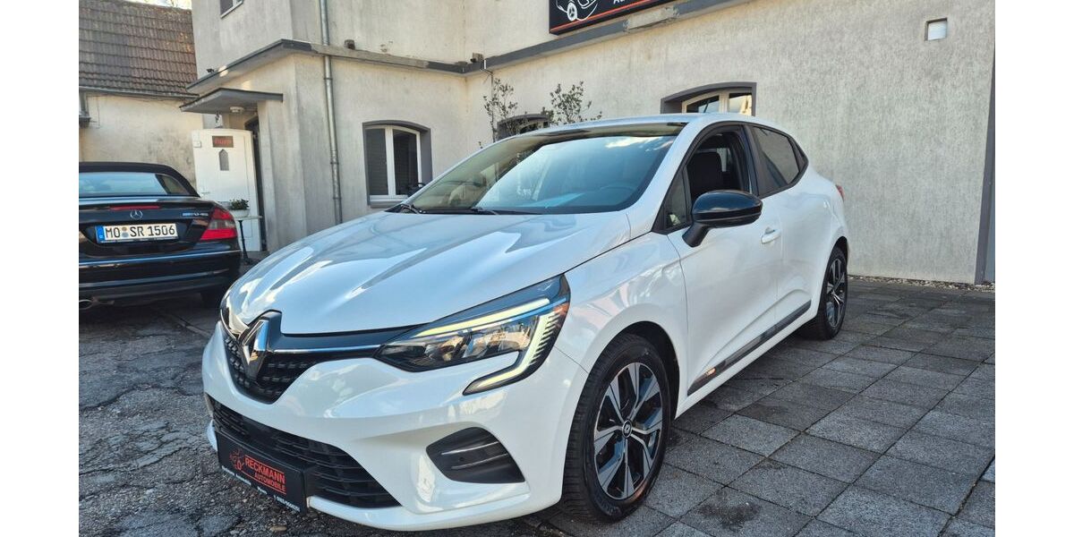 Renault Clio 46.000 km 13.495 € Moers 47441