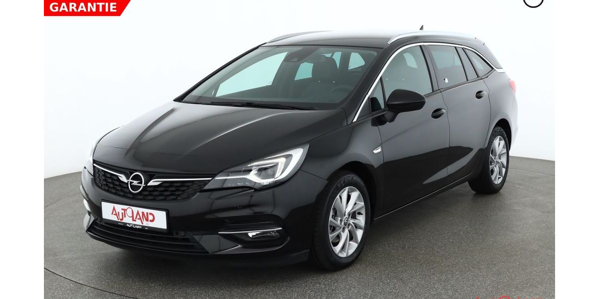 Opel Astra 73.328 km 16.990 &euro; Schwerin 19061