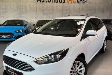 Ford Focus 122.227 km 6.900 &euro; Petersberg Landkreis Fulda 36100