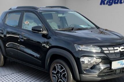 Dacia Spring 7.158 km 9.950 &euro; Bad Grönenbach 87730