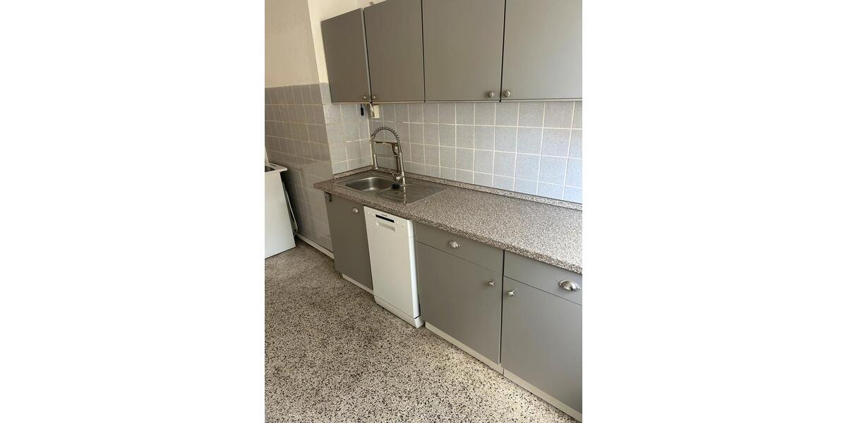 Erdgeschoßwohnung Braunschweig - 2 Zimmer, 47 m&sup2;, 390&euro; | Angebot:26335724