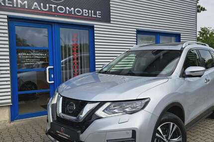 Nissan X-Trail 81.145 km 18.950 &euro; Lingen (Ems) 49811