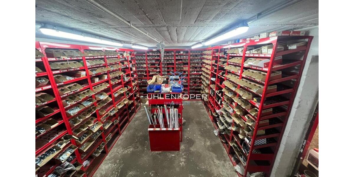 Gewerbeobjekt Bad Bodenteich - 335.000&euro; | Angebot:22305428