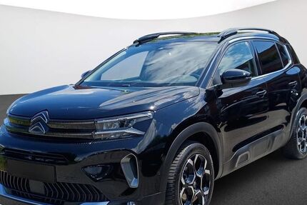 Citroen C5 Aircross 29.049 km 24.790 &euro; Dülmen 48249