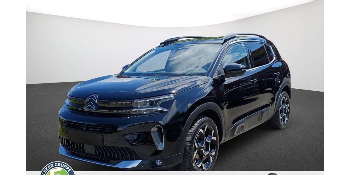 Citroen C5 Aircross 29.049 km 24.790 &euro; Dülmen 48249