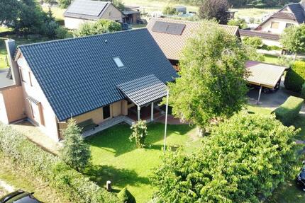 Haus Lenzen (Elbe) - 7 Zimmer, 180 m&sup2;, 568.000&euro; | Angebot:27086785