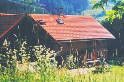 Haus Buchenberg - 3 Zimmer, 80 m&sup2;, 690&euro; | Angebot:25872930