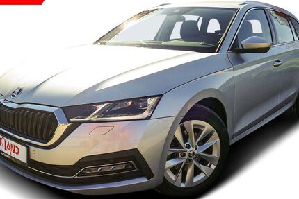 Skoda Octavia 79.836 km 24.950 &euro; Greifswald 17489