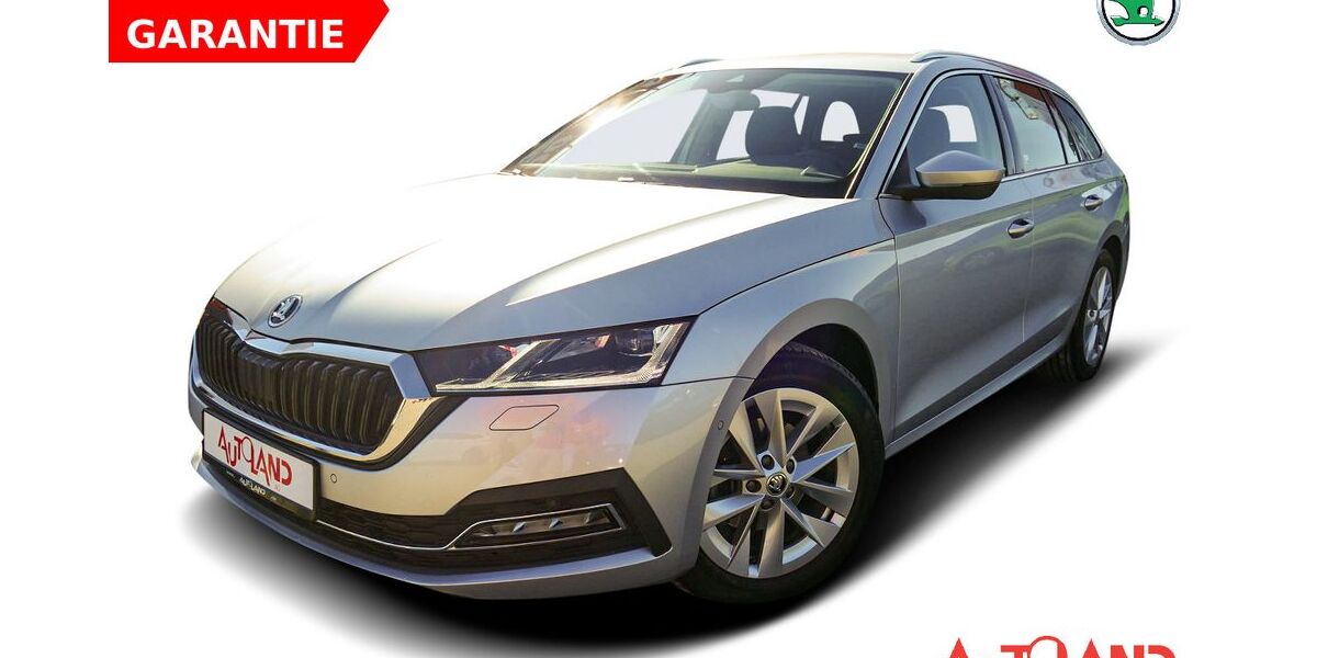 Skoda Octavia 79.836 km 24.950 &euro; Greifswald 17489