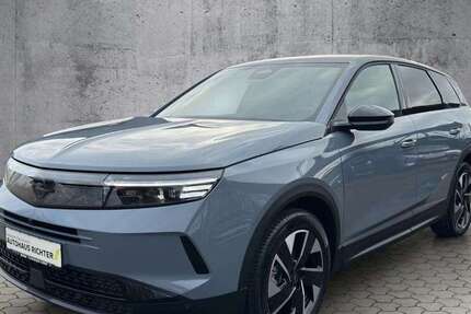 Opel Grandland X 1.550 km 34.990 &euro; Frankenberg 09669