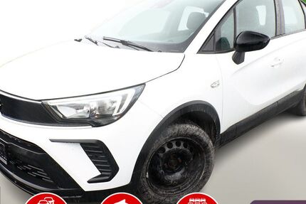 Opel Crossland (X) 45.250 km 13.288 &euro; Kehl 77694