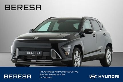 Hyundai KONA 10.000 km 24.980 € Garbsen 30827