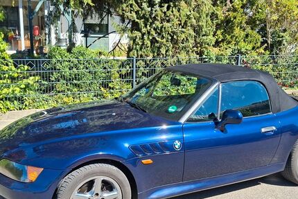 BMW Z3 120.000 km 6.980 &euro; Sielenbach 86577