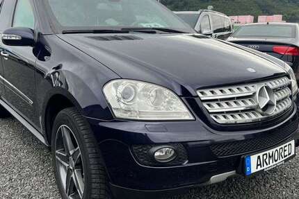 Mercedes-Benz ML 420 69.000 km 69.000 &euro; Großwallstadt 63868
