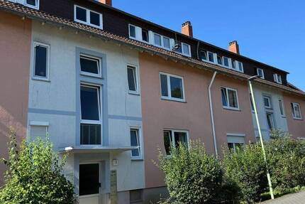 KLEIN, FEIN, MEIN - Schöne 2-Zimmerwohnung sucht Nachmieter!