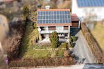 Gepflegtes Einfamilienhaus in begehrter Wohnlage – mit Photovoltaikanlage und großem Garten - Einfamilienhaus Furth im Wald | Angebot:27171763