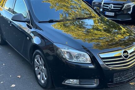 Opel Insignia 133.800 km 5.500 € Wiesbaden 65203