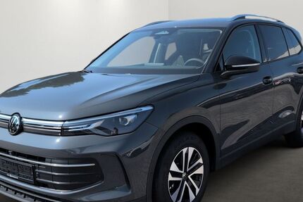 VW Tiguan 4.500 km 40.880 &euro; Grünstadt 67269
