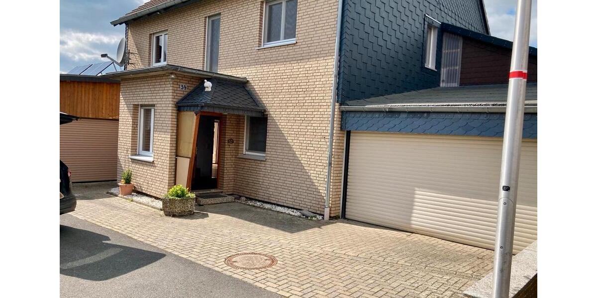 Einfamilienhaus Bad Gandersheim - 220.000&euro; | Angebot:26038354