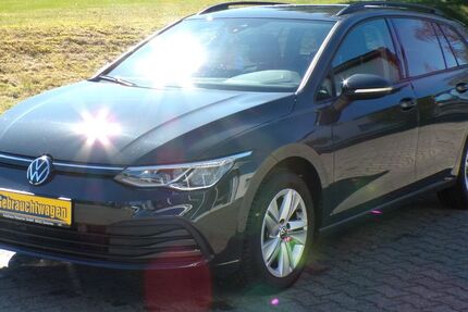 VW Golf 61.511 km 18.990 &euro; Gelenau 09423