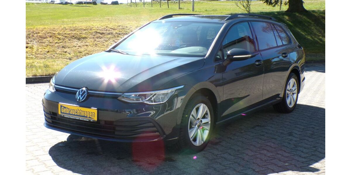 VW Golf 61.511 km 18.990 &euro; Gelenau 09423