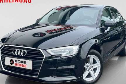 Audi A3 99.400 km 14.500 &euro; Geisenheim 65366