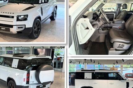 Land Rover Defender 129.988 km 37.980 &euro; Remscheid 42897