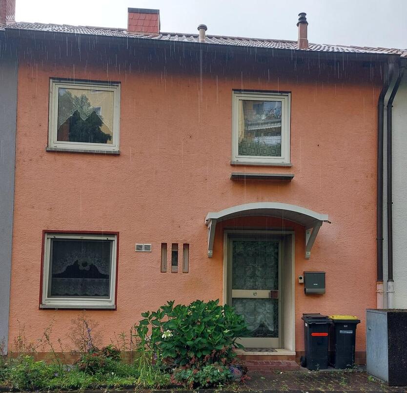 Haus zu verkaufen