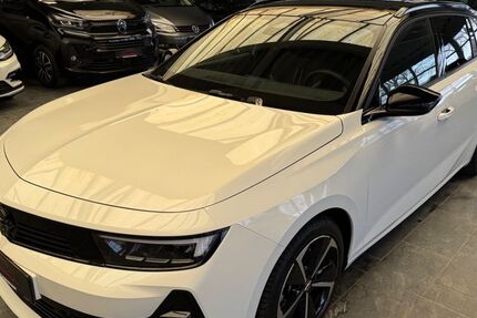 Opel Astra 8.680 km 21.999 &euro; Versmold 33775