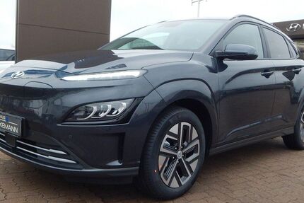 Hyundai KONA 17.999 km 33.790 € Petershagen / Lahde 32469