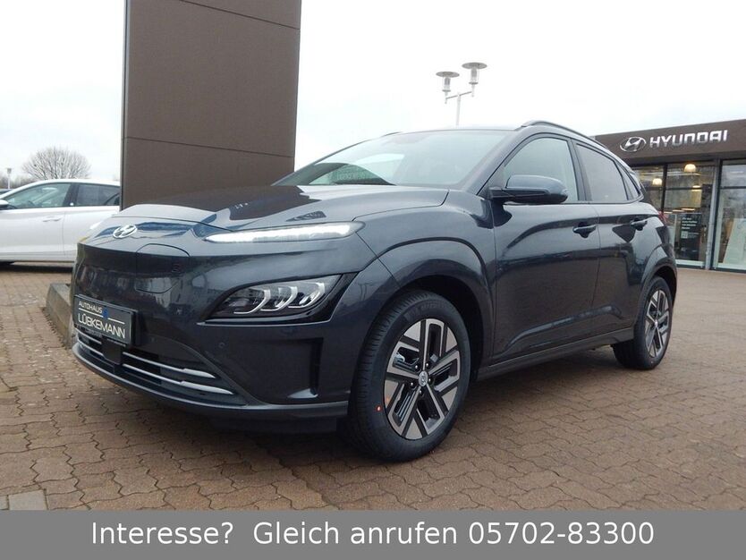 Hyundai KONA 9.999 km 33.790 € Petershagen / Lahde 32469