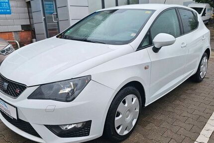 Seat Ibiza 207.000 km 2.599 &euro; Reutlingen 72766