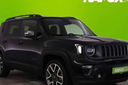 Jeep Renegade 15.107 km 24.000 € Hameln 31785