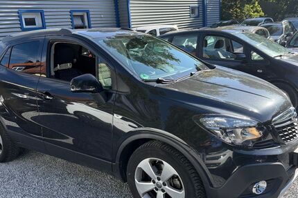 Opel Mokka 88.000 km 7.999 &euro; Detmold 32758