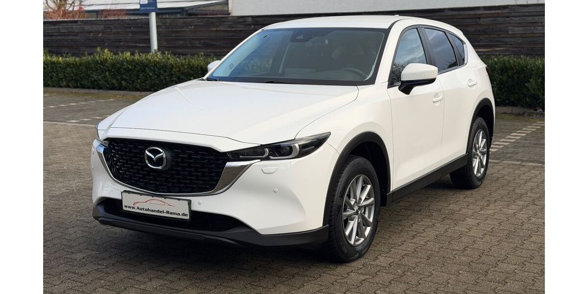 Mazda CX-5 92.400 km 19.490 &euro; Mönchengladbach 41063