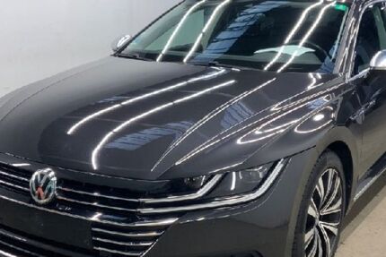 VW Arteon 117.000 km 21.420 &euro; Heidelberg 69123