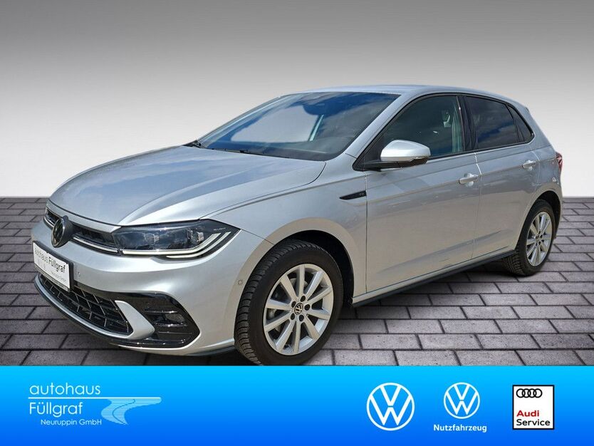 VW Polo 7.750 km 26.900 € Neuruppin 16816