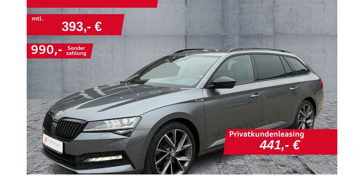 Skoda Superb 78.377 km 30.450 &euro; Kulmbach 95326